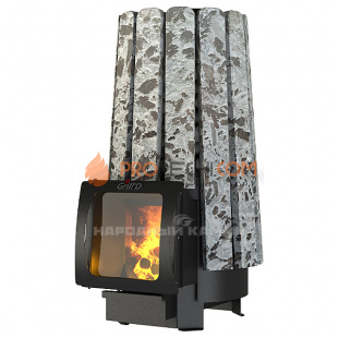 Cometa 180 Vega Short Window Max Stone