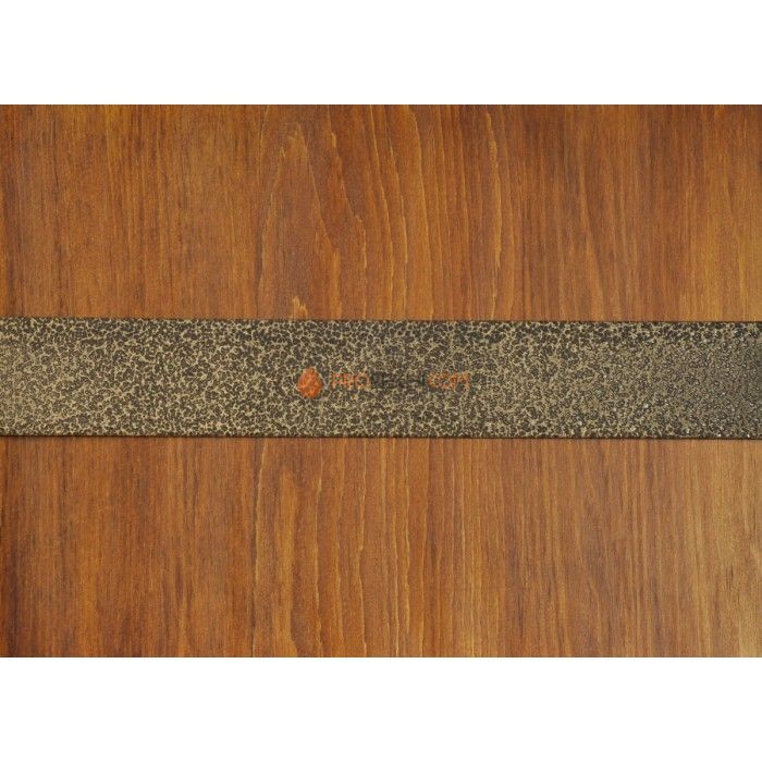 Фитобочка BentWood со стеклом Сращенная цвет Орех
