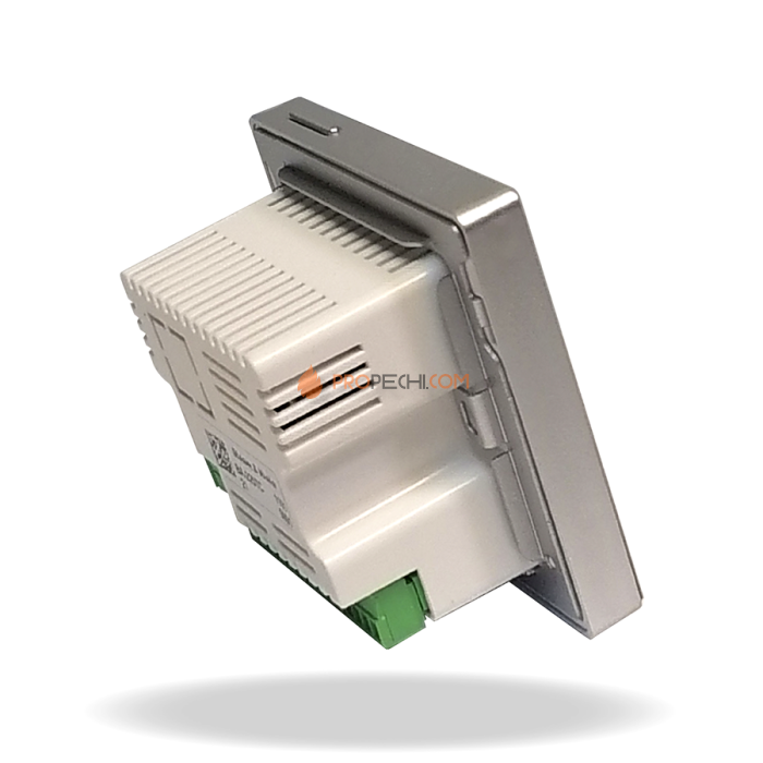 Сенсорная панель управления SW-Sensor-2 White