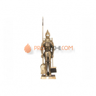 Каминный набор Royal Flame T98051AB