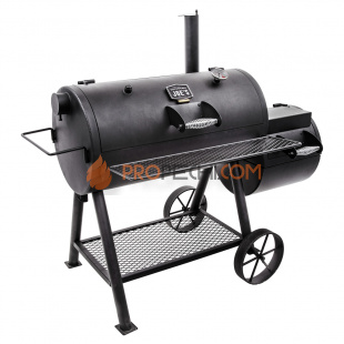 Коптильня Oklahoma Joe's Highland Offset 64 935 р.