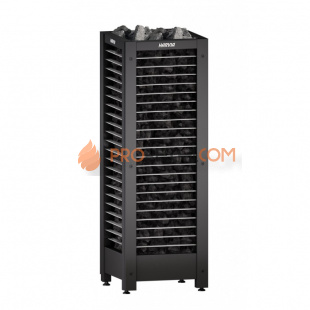 Электрическая печь Harvia Modulo MDA 165/200C Black (без пульта)