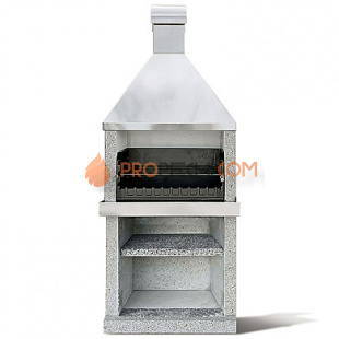 Барбекю Grill Roks Жаровня