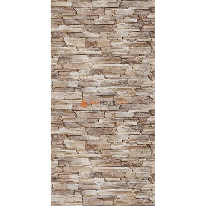 Термозащита DoorWood Фламма Дизайн Этна 165