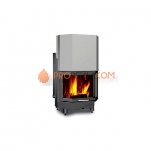 Каминная топка La Nordica TermoCamino 800 Prismatico
