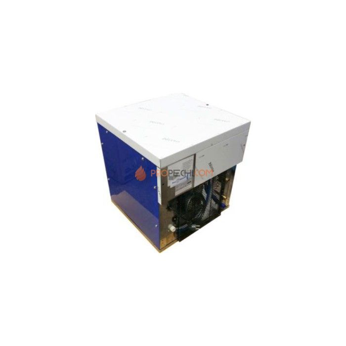 Ледогенератор ProConHealth EIS Tower Naked EB-EU-160 настенный c датчиком