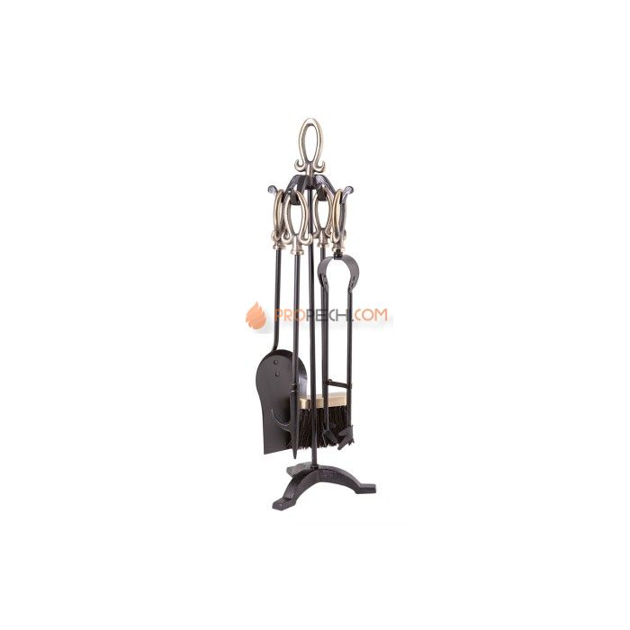 Каминный набор Royal Flame T15016AK