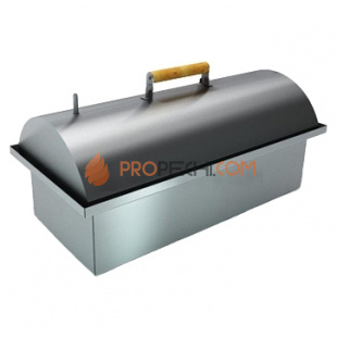 Grillux Коптильня Smoky Lux 55