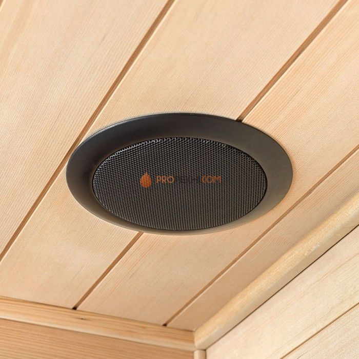 Инфракрасная сауна Tylo Tylosand INFRA CABIN T825H GREY