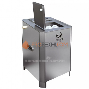 ПАРиЖАР 4,25 кВт