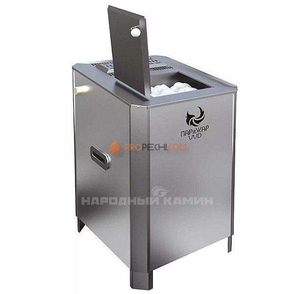 ПАРиЖАР 4,25 кВт