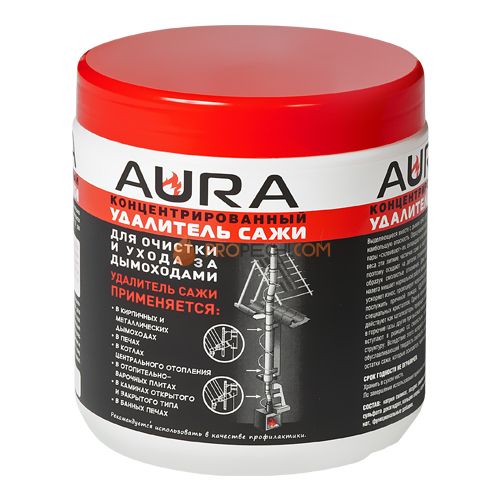 Удалитель сажи Aura 0.5