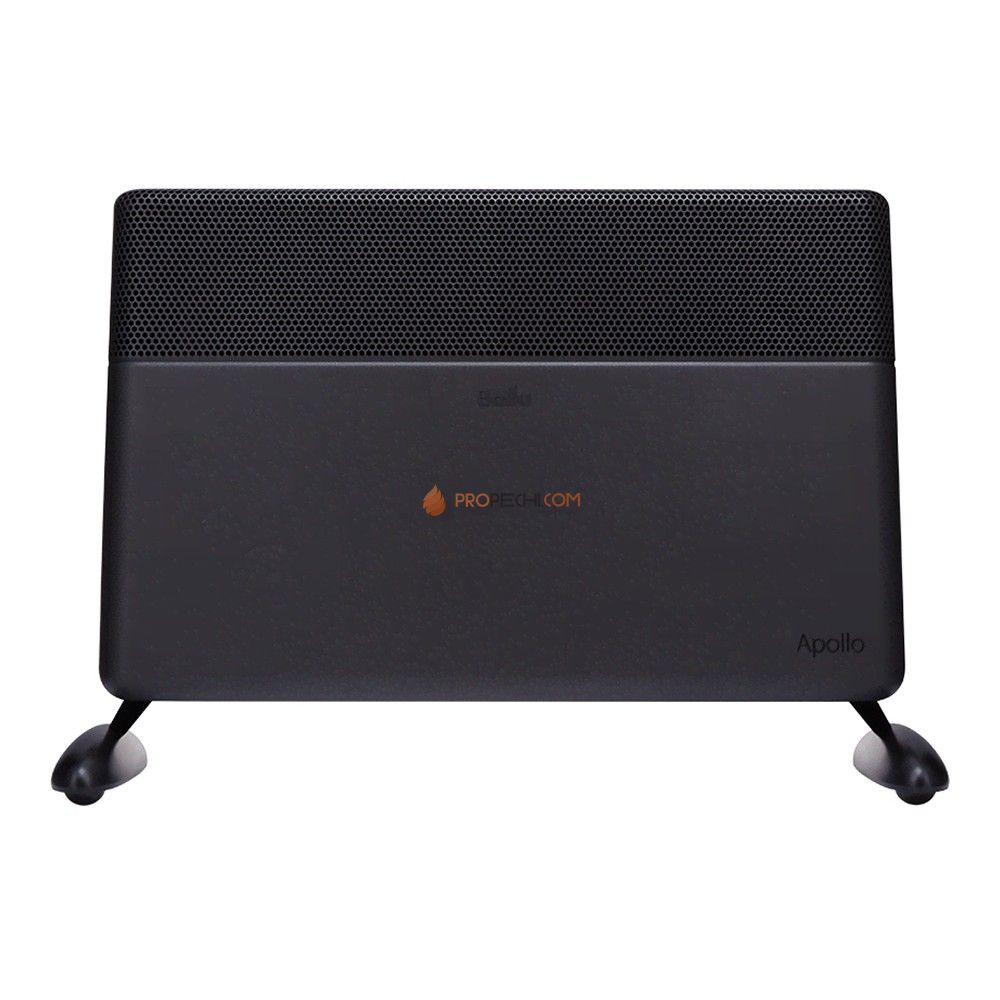 Конвектор электрический Ballu Apollo digital INVERTER Black Infinity BEC/ATI-2003