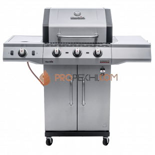 Газовый гриль Char-Broil Performance PRO 3S