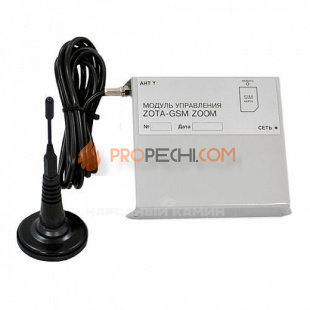 Модуль GSM для котлов Magna