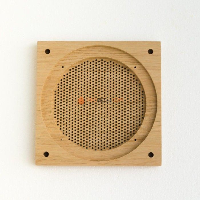 Сетка для акустического динамика SW Sauna СH-525 квадрат