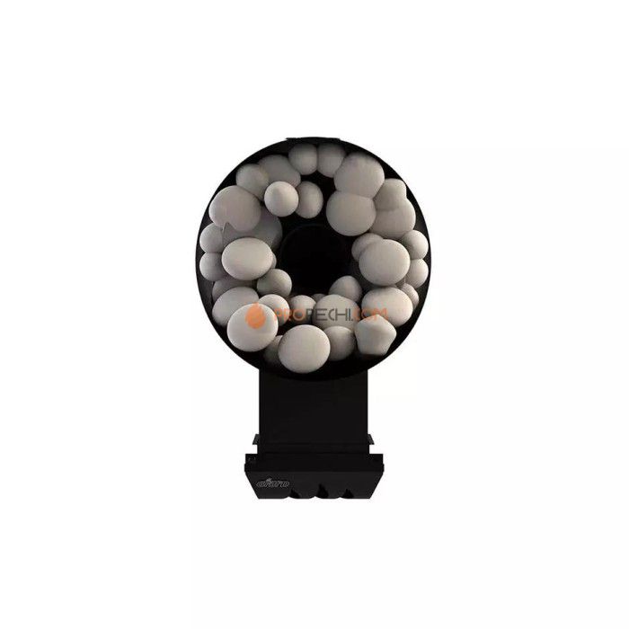 Дровяная печь для бани Grill’D Aurora mini Long