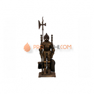 Каминный набор Royal Flame T50010AGK
