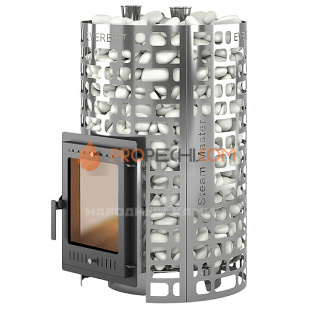 Steam Master 38 INOX б/в