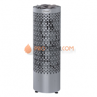 Электрическая печь Harvia Cilindro Plus PP90E (без пульта)