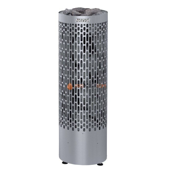 Электрическая печь Harvia Cilindro Plus PP70E (без пульта)