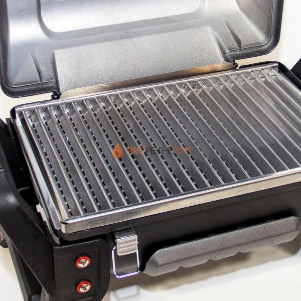 Портативный газовый гриль Char-Broil X200