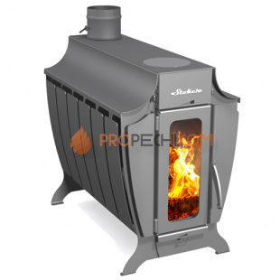 Печь отопительная Ермак Stoker 220 Aqua-C
