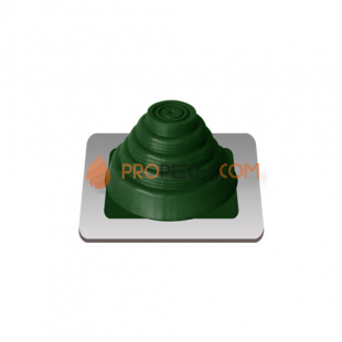 Master Flash №1 mini (6-50) mm зелёный