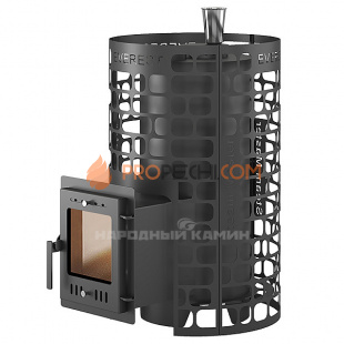 Steam Master 24 (210М)
