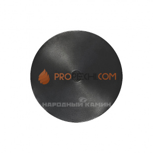 Конфорка Ø400