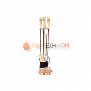 Каминный набор Royal Flame D56303AB
