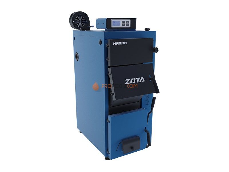 Котел Zota Magna 80