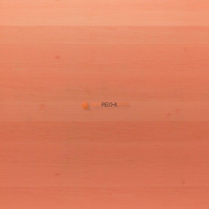 Панель для сауны Saunaboard Color Розовый (Pink)