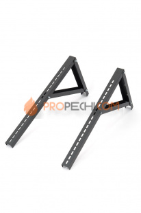 Крепление регулируемое КР 700 Black