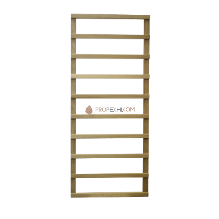 Решетка излучателя Harvia Carbon