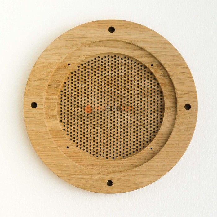 Сетка для акустического динамика SW Sauna СH-525 круг