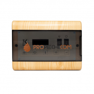 Пульт управления Karina Case C18 Wood