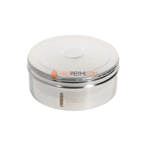 Заглушка ревизии Термо ЗРТ-Р 304-0.5 D350