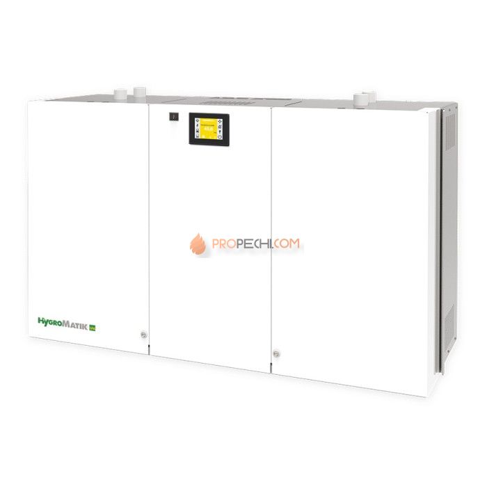 Парогенератор HygroMatik FlexLine FLE100-TSPA