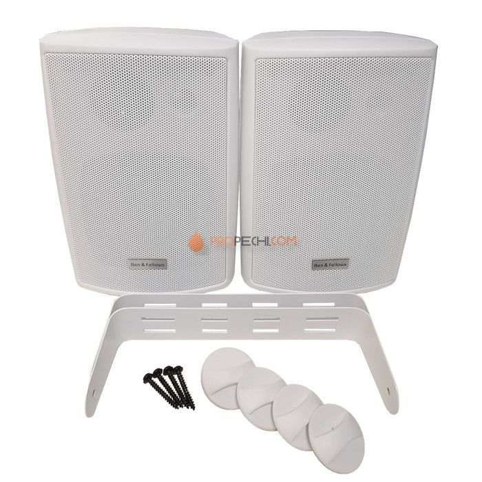 Комплект акустической системы SW 4 White AIR (Навесной)