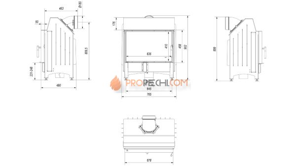 Zibi/DECO