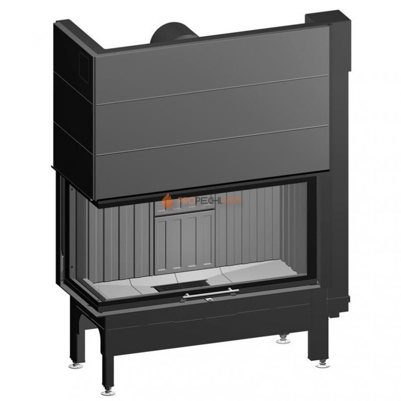 Varia 2L-100h-4S