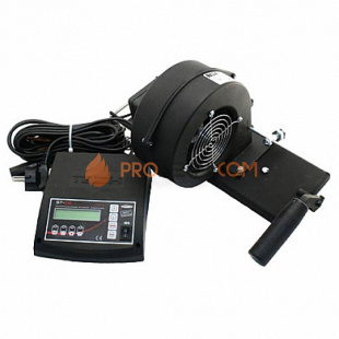 ZOTA Комплект TurboSet для котлов Тополь-М 80