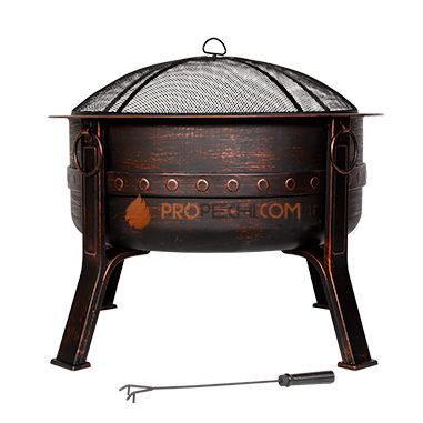 Чаша для костра La Hacienda Brava