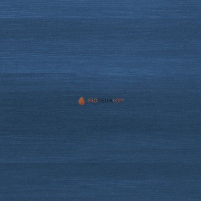 Панель для сауны Saunaboard Color Синий (Blue)
