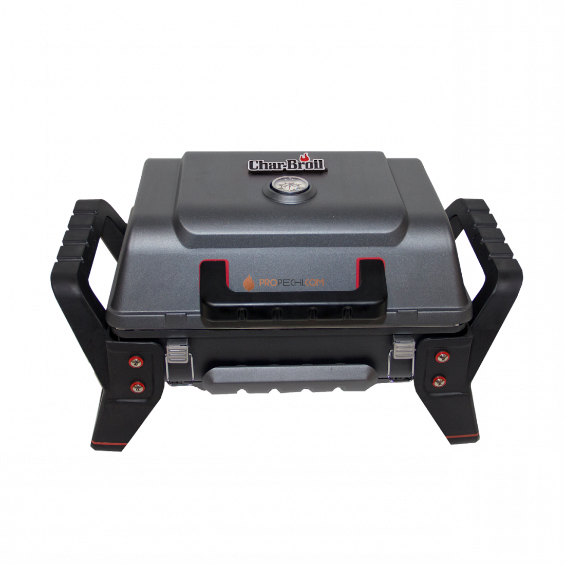 Портативный газовый гриль Char-Broil X200