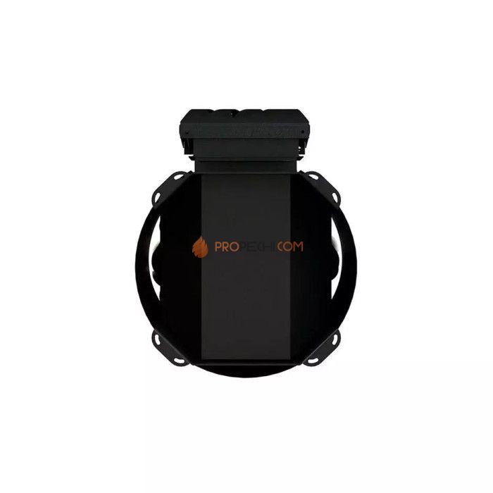 Дровяная печь для бани Grill’D Aurora mini Short