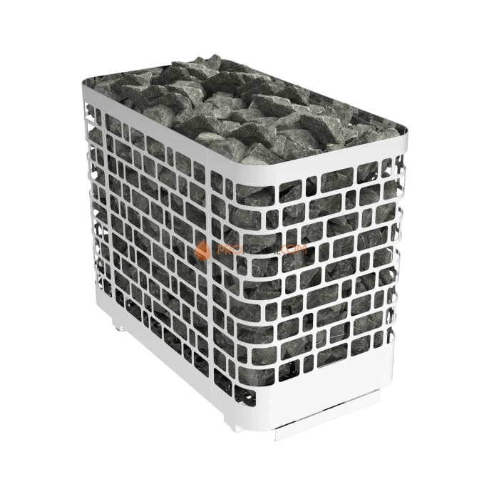 Электрическая печь SAWO KRIOS FLOOR KRFS-240NS-V12-P 24 кВт (пульт и блок мощности докупаются отдельно)