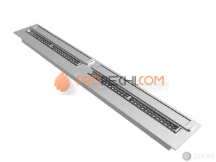 Прямоугольный контейнер Zefire 1400 PREMIUM