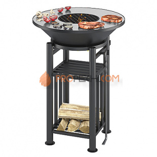 Гриль Везувий Fantastic Grill "Легенда" Ø 700